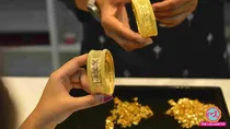 PC Jeweller share
