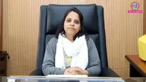 Neha Marvya Singh IAS, Neha Marvya Singh, IAS, madhya pradesh