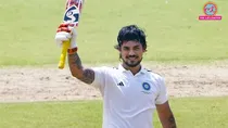 Ishan Kishan, Ishan Kishan double century, Ishan Kishan Duleep Trophy final, ishan kishan double century duleep trophy 2026 final, east zone captain Ishan kishan, duleep trophy final 2026, east zone vs south zone, east zone vs south zone duleep trophy 2026 final, ईशान किशन, दलीप ट्रॉफी 2026 फाइनल, ईस्ट जोन, साउथ जोन