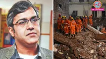 Sanjeev Khirwar, MCD Commissioner