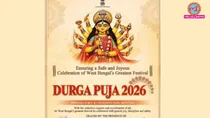 west bengal 11 armed maa durga ad