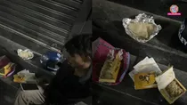 zomato food deliver