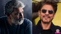 ss rajamouli, shah rukh khan,