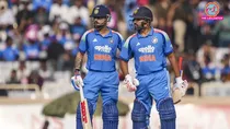 Rohit Sharma, Virat Kohli, Ashish Nehra, ashish nehar on rohit sharma, ashish nehra on virat kohli, 2027 ODI World Cup, India cricket, BCCI, Rohit Kohli, Ro-ko, india vs west indies, ind vs wi, india vs west indies upcoming series, आशीष नेहरा, रोहित शर्मा, विराट कोहली