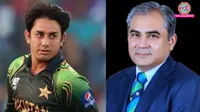 Saeed Ajmal, Mohsin Naqvi, Saeed Ajmal on Mohsin Naqvi, Saeed Ajmal on PCB Chief Mohsin Naqvi, PCB, Pakistan  Cricket Board, england vs pakistan, england vs pakistan test series 2026, Sarfaraz Ahmed, Umar Gul, सईद अजमल, मोहसिन नकवी