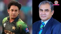 Saeed Ajmal, Mohsin Naqvi, Saeed Ajmal on Mohsin Naqvi, Saeed Ajmal on PCB Chief Mohsin Naqvi, PCB, Pakistan Cricket Board, england vs pakistan, england vs pakistan test series 2026, Sarfaraz Ahmed, Umar Gul, सईद अजमल, मोहसिन नकवी