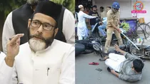 Tauqeer Raza Khan Bareilly, Tauqeer Raza Khan, Tauqeer Raza, Bareilly, Bareilly violence, Bareilly riots, Bareilly violence 2025, Bareilly riots 2025, allahabad high court