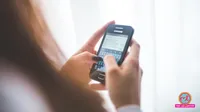 fake and real sms