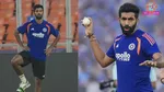 Jasprit Bumrah, jasprit bumrah fitness update, Washington Sundar, washington sudar fitness update, CoE, india vs afghanistan, india vs afghanistan upcoming t20i series, ind vs afg, india vs afghanistan t20 series 2026, जसप्रीत बुमराह, वॉशिंग्टन सुंदर