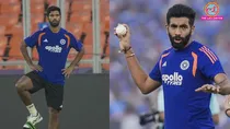 Jasprit Bumrah, jasprit bumrah fitness update, Washington Sundar, washington sudar fitness update, CoE, india vs afghanistan, india vs afghanistan upcoming t20i series, ind vs afg, india vs afghanistan t20 series 2026, जसप्रीत बुमराह, वॉशिंग्टन सुंदर