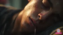why do you drool in sleep its causes & prevention