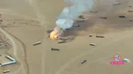 Houthi Attacks