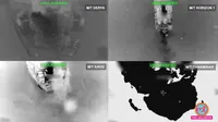 us destroyed iranian tankers: 