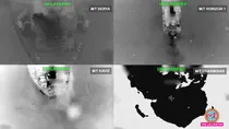 us destroyed iranian tankers: 