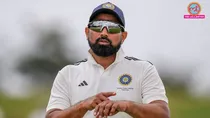 Md Shami, Md Siraj, Duleep Trophy Final