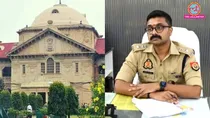 Allahabad High Court, Deoria, Deoria SHO, Abijith R Shankar, Deoria SP, IPS Abijith R Shankar, Abijith R Shankar, police station CCTV lapses, police station, illegal detention, CCTV footage, CCTV camera, Deoria police, Justice Atul Sreedharan