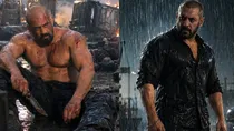 Monster, Salman Khan,