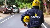 Rapido, Noida
