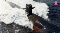 Iran captured US unmanned submarine