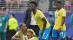 IndvsBra, Vini Jr, Raphinha