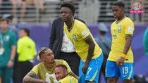 IndvsBra, Vini Jr, Raphinha