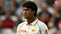 Pak vs Eng, Edgbaston Test, Emilio Gay
