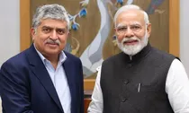 nandan nilekani sir voter list modi