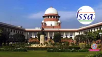 supreme court on fssai 
