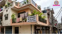 PG Rent Agreement