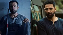 Haiwaan, Saif Ali Khan, Akshay Kumar,