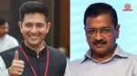 Raghav Chadha AAP EX girlfriend remark