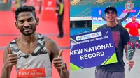 avinash sable, asian games, tanya 