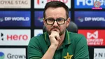 Mike Hesson, Rashid Latif, Pak vs Eng