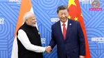 Modi Jinping Meeting