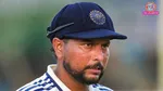 Kuldeep Yadav, County Cricket Championship