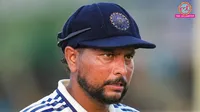 Kuldeep Yadav, County Cricket Championship