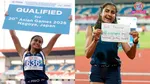 harita bhadra, asian games, sports news