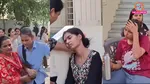 Gujarat girls hostel Food