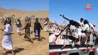 Yemen, Iran War 