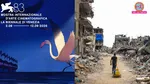 NAZA gets 25-minute ovation in Venice Film Festival