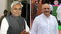 JDU, JD(U), Nitish Kumar, Sanjay Jha
