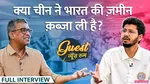 Nitin Gokhale Reveals Untold Stories Operation Sindoor China lac Pakistan Ajit Doval Kargil dhurandhar