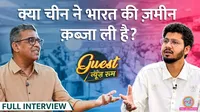 Nitin Gokhale Reveals Untold Stories Operation Sindoor China lac Pakistan Ajit Doval Kargil dhurandhar