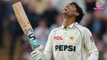 Razaullah Khan, Edgbaston Test