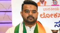 How Did a Mobile Phone Reach Prajwal Revanna in Jail 5 Arrested Over Alleged Prison Smuggling Network