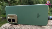 POCO M8x 5G 