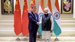 BRICS Summit 2026, Modi Xi Meeting 