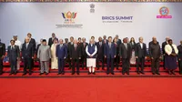 BRICS Summit 2026, BRICS