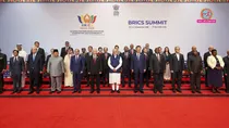 BRICS Summit 2026, BRICS