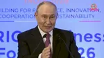 BRICS Summit 2026, Vladimir Putin 